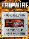 Tripwire (eBook): Tripwire Series, Book 1